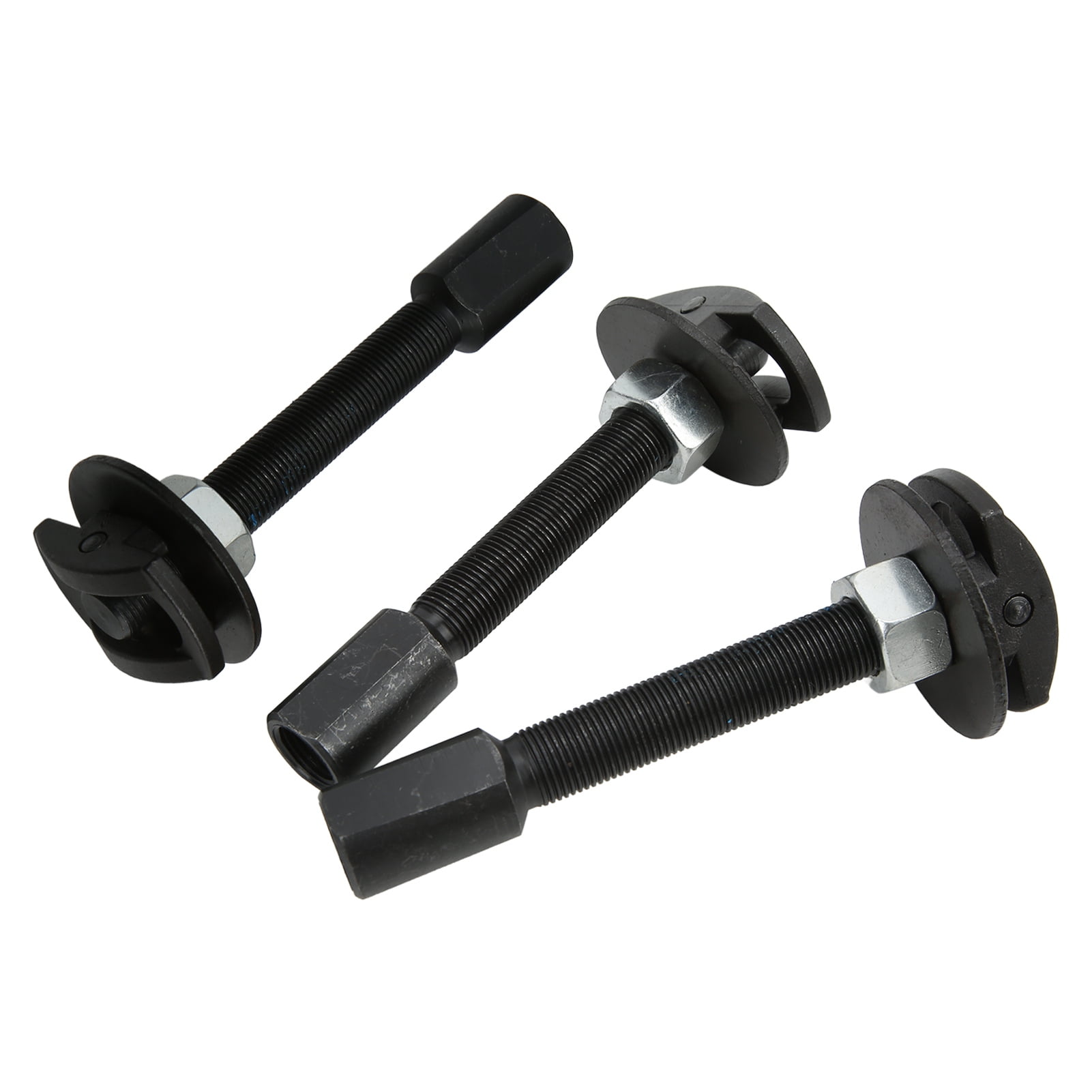 Rear Axle Bearing Puller, 3Pcs Different Sizes Extractor Installer Rear