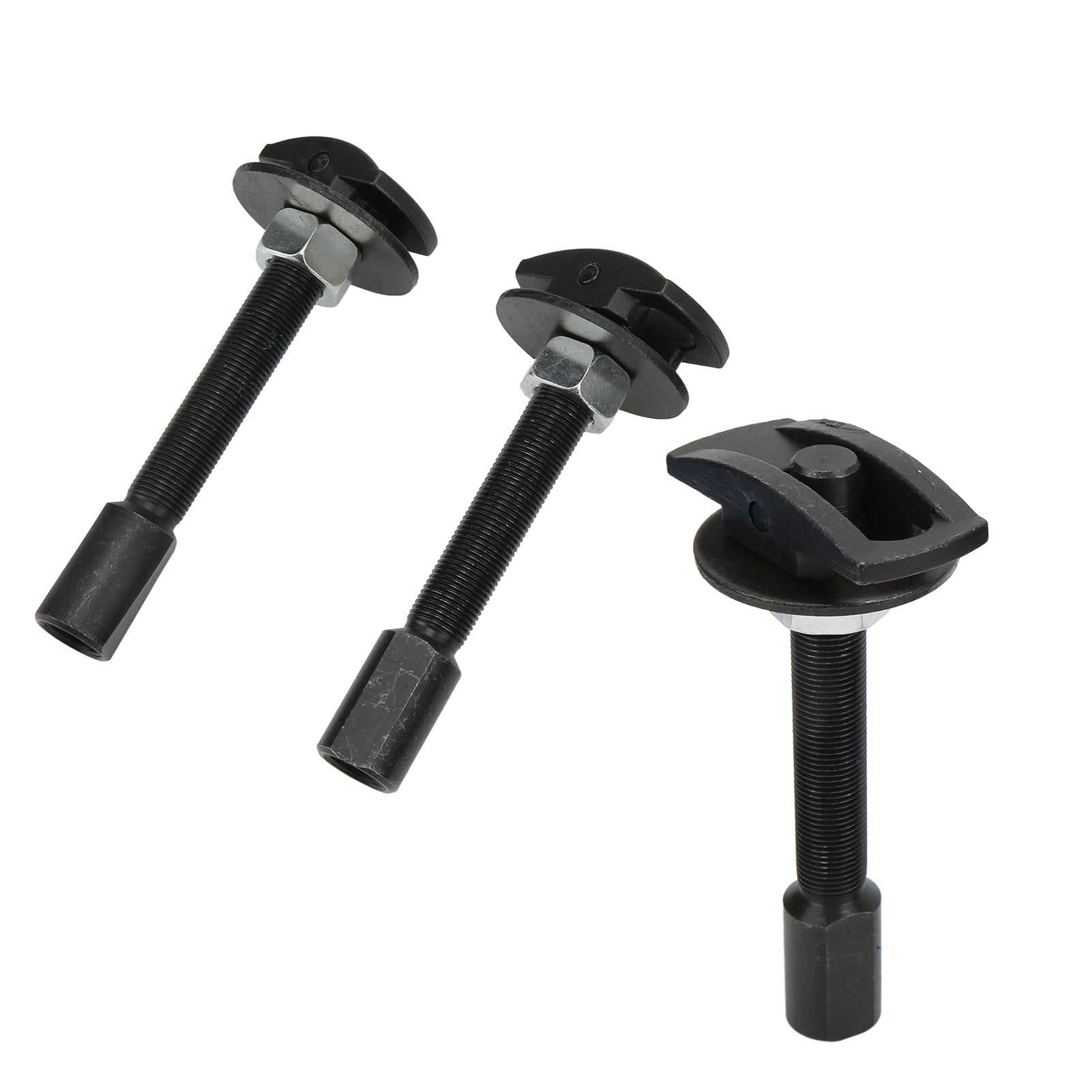 Rear Axle Bearing Puller 3Pcs Rear Axle Bearing Puller Set Extractor
