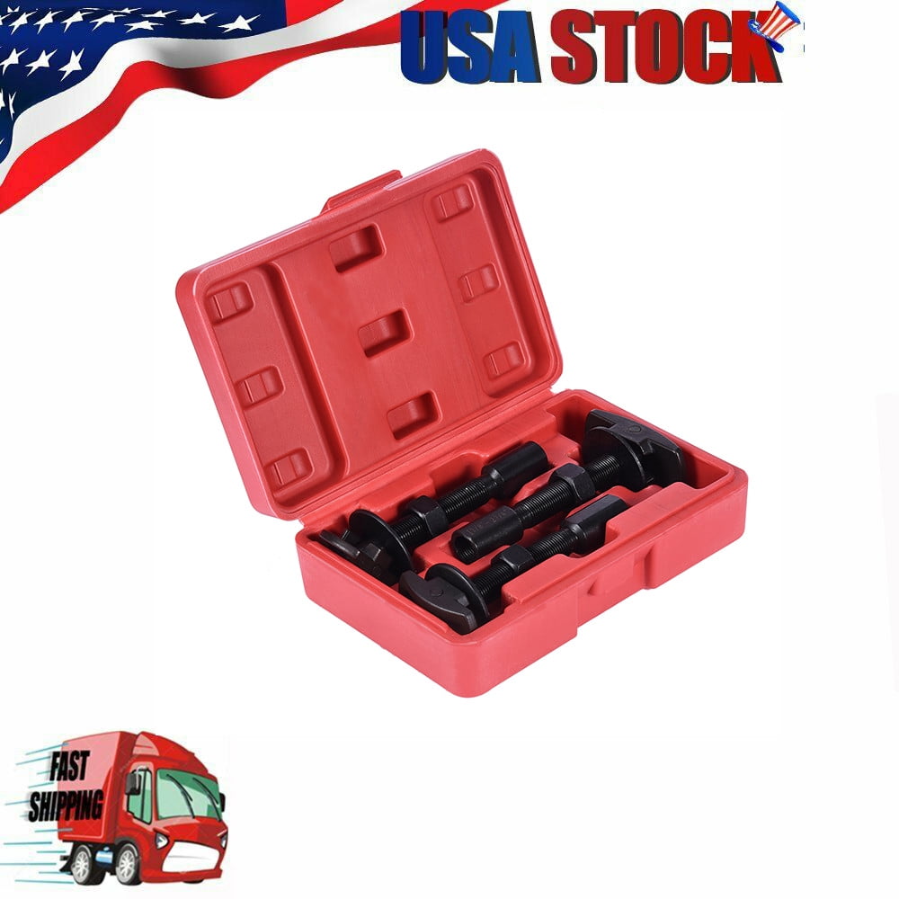 Rear Axle Bearing Puller Puller Slide Hammer Set Extract Installer w