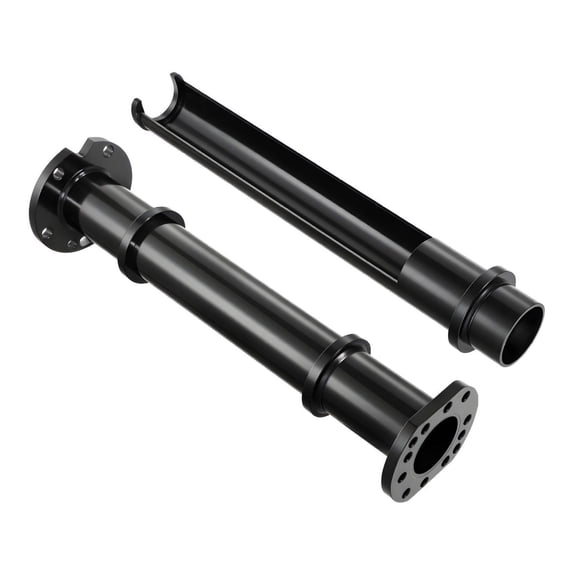 Rear Axle Bearing Puller Tool 1975-2016 Toyota Hilux 4Runner Tacoma T100 GX460 - Heavy Duty Steel Bearing Separator for Shaft & Housing Removal