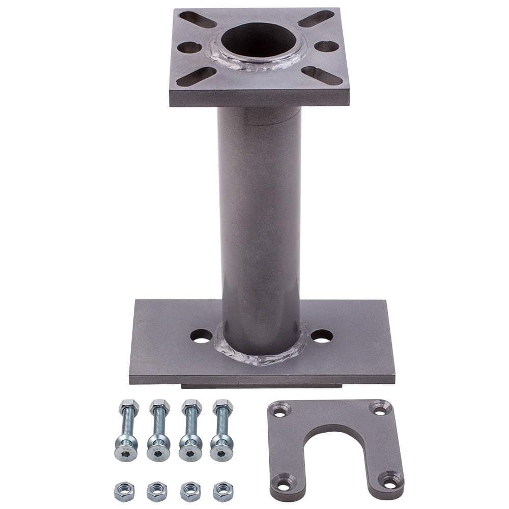 Rear Axle Bearing Puller Tool Set For Toyota 2nd Gen Tundra, Lexus LX570, 1st Gen Sequoia - 5 Piece