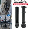 thumbnail image 1 of Rear Axle Bearing Removal Puller Tool 09521-25011 For Nissan Toyota Lexus GX, 1 of 14