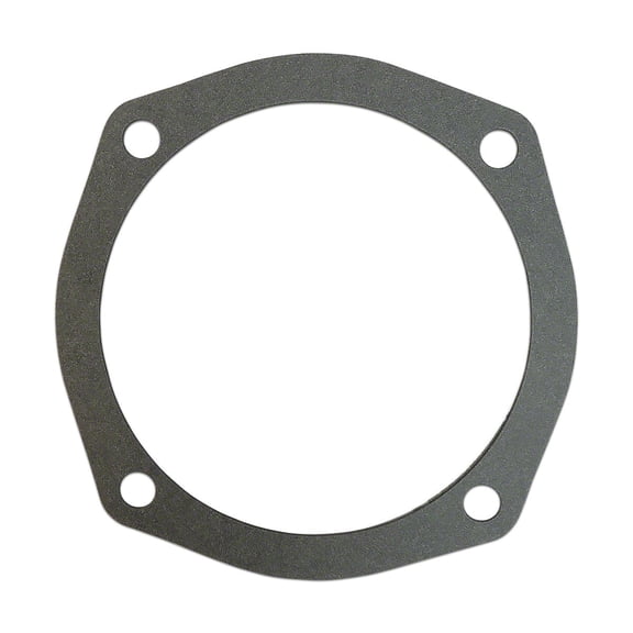 Rear Axle Bearing Retainer Cap Gasket Fits International Tractor 1342399C1 48463D