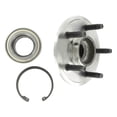 thumbnail image 1 of Rear Axle Bearing and Hub Assembly Repair Kit - Compatible with 2002 - 2010 Ford Explorer 2003 2004 2005 2006 2007 2008 2009, 1 of 2