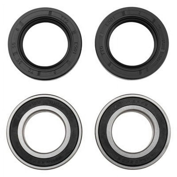 Rear Axle Bearing and Seal Kit for Can-Am DS70 2008-2015