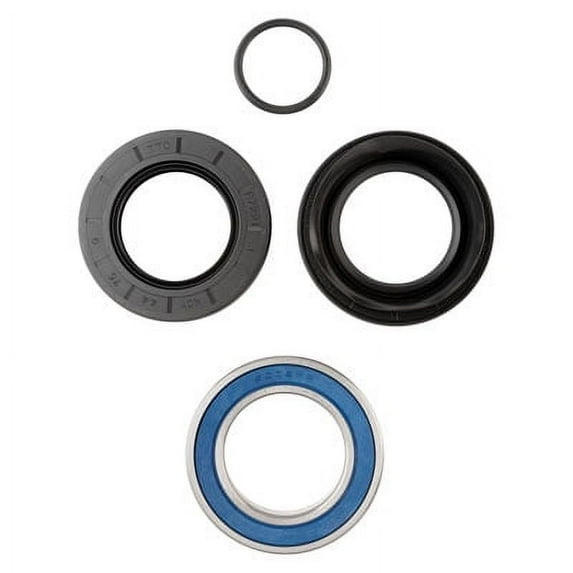 Rear Axle Bearing and Seal Kit for Honda Rancher 420 2x4 ES 2007-2013