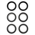 thumbnail image 1 of Rear Axle Bearing and Seal Kit for Yamaha YFZ 450 2004-2005, 1 of 1