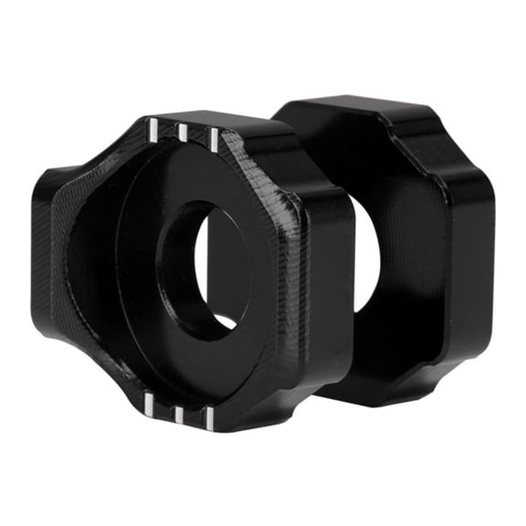 Rear Axle Block Chain Adjuster Block for Surron for LightBee CNC Aluminium Alloy