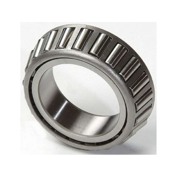 Rear Axle Differential Bearing - Compatible with 2001 - 2018 Chevy Silverado 2500 HD 2002 2003 2004 2005 2006 2007 2008 2009 2010 2011 2012 2013 2014 2015 2016 2017