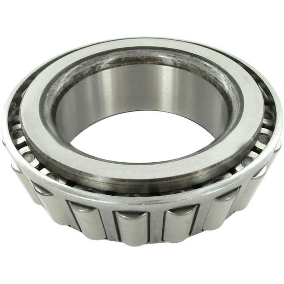 Rear Axle Differential Bearing - Compatible with 1976 - 1979, 1985 - 1992 Toyota Corolla 1977 1978 1986 1987 1988 1989 1990 1991