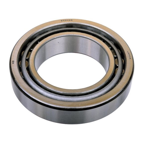 Rear Axle Differential Bearing - Compatible with 1993 - 1998 Toyota T100 1994 1995 1996 1997