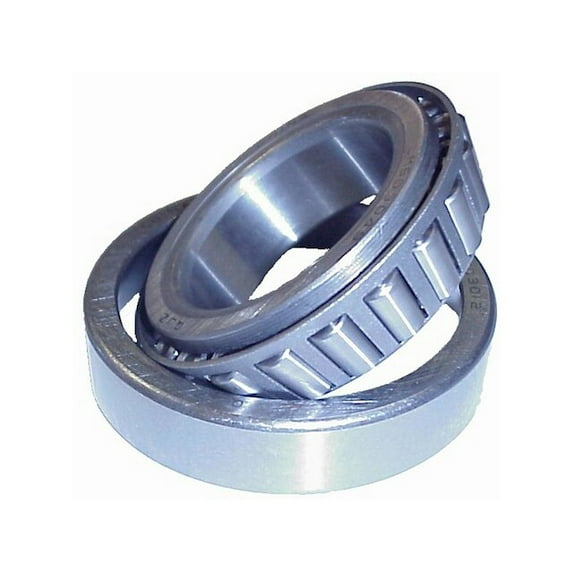 Rear Axle Differential Bearing - Compatible with 2006 - 2010 Hummer H3 ...