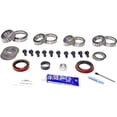 thumbnail image 1 of Rear Axle Differential Bearing and Seal Kit - Compatible with 1973 - 1981, 1983 - 1985, 1994 - 1996 Chevy Impala 1974 1975 1976 1977 1978 1979 1980 1984 1995, 1 of 2