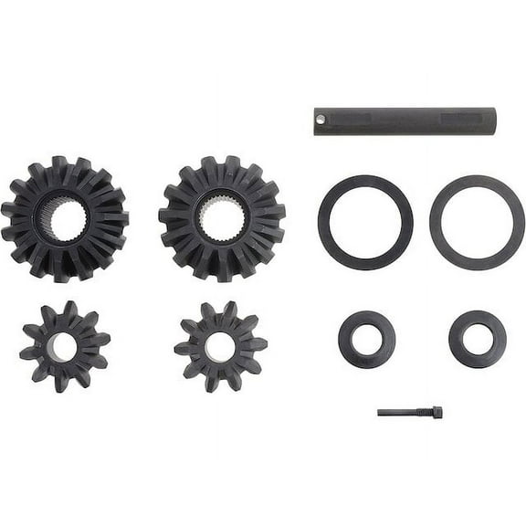 Rear Axle Differential Carrier Gear Kit - Compatible with 1997 - 2013 Ford Expedition 1998 1999 2000 2001 2002 2003 2004 2005 2006 2007 2008 2009 2010 2011 2012