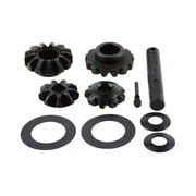Rear Axle Differential Carrier Gear Kit - Compatible with 1999 - 2017 Chevy Silverado 1500 2000 2001 2002 2003 2004 2005 2006 2007 2008 2009 2010 2011 2012 2013 2014 2015 2016