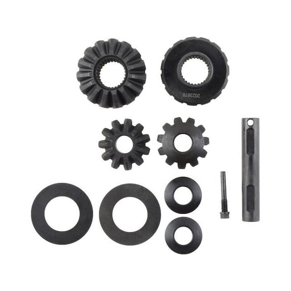 Rear Axle Differential Carrier Gear Kit - Compatible with 1993 - 2005 Chevy Astro 1994 1995 1996 1997 1998 1999 2000 2001 2002 2003 2004