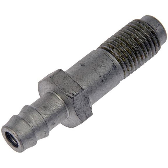 Rear Axle Differential Vent, Carbon Steel