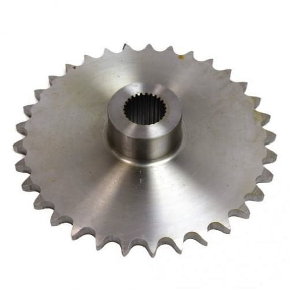 Rear Axle Driven Sprocket fits Case 1838 1840 1835C H435258
