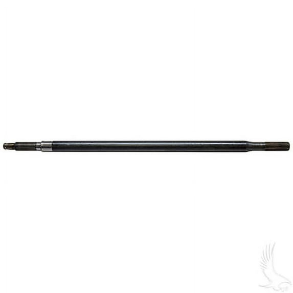 Rear Axle, Driver side, E-Z-Go TXT/Medalist Electric 94.5+