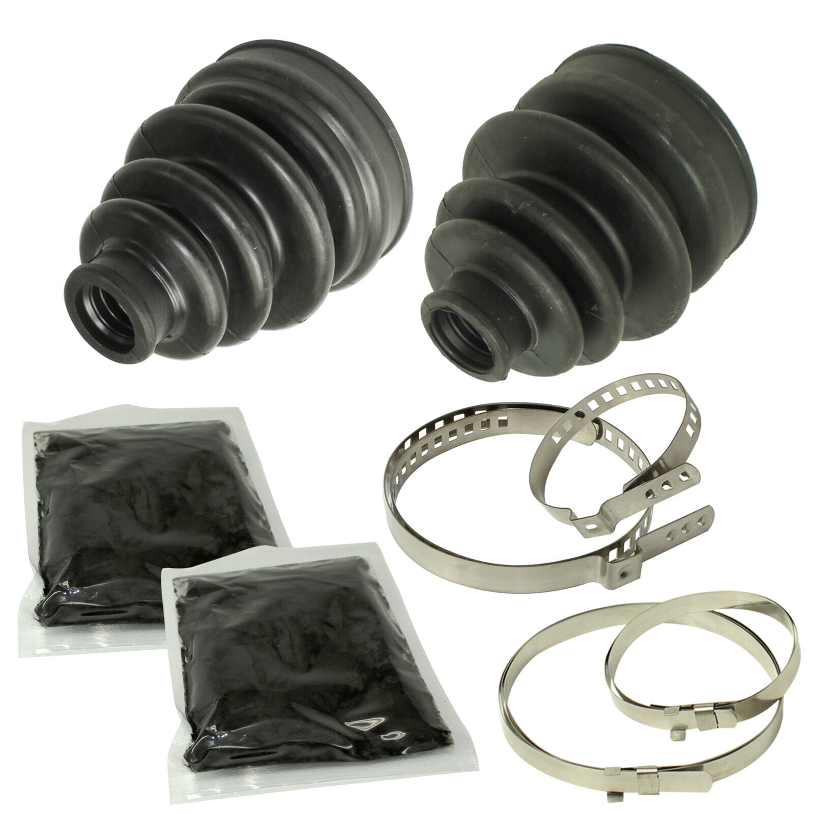 Radiador De Aluminio Para Yamaha Grizzly 660 2002-2008 | ATV Quad 4x4 | Refrigeración Mejorada 30%