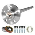 thumbnail image 1 of Rear Axle Kit Fits Dana 35 Diff 27 Spline 30.6875" Long, 1 of 6