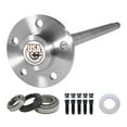 thumbnail image 1 of Rear Axle Kit Fits Dana M35 Diff 27 Spline LH 31.74" Long, 1 of 6