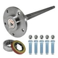 thumbnail image 1 of Rear Axle Kit Fits Ford 9.75" Diff 34 Spline RH 31-13/16" Long '99-'04 14mm Stud, 1 of 6