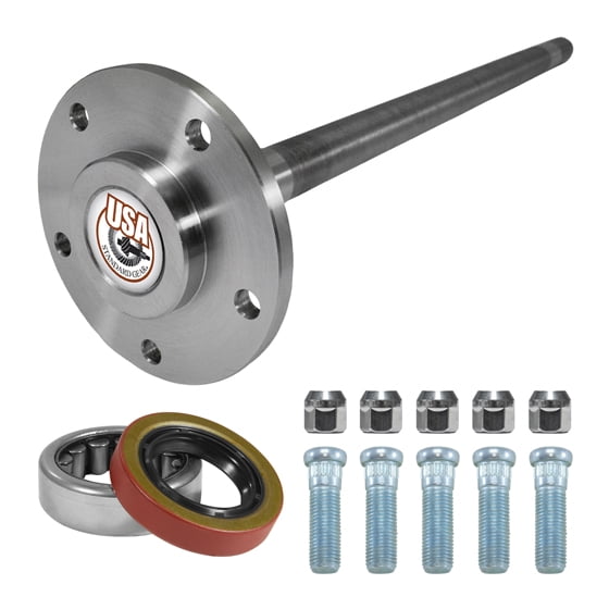 Rear Axle Kit Fits GM 12P Diff 30 Spline 29-3/4