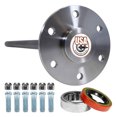 thumbnail image 1 of Rear Axle Kit Fits GM 12T Diff 30 Spline 31-7/16" Long, 1 of 6