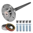 thumbnail image 1 of Rear Axle Kit Fits GM 7.625" Diff 28 Spline 32" Long, 1 of 6