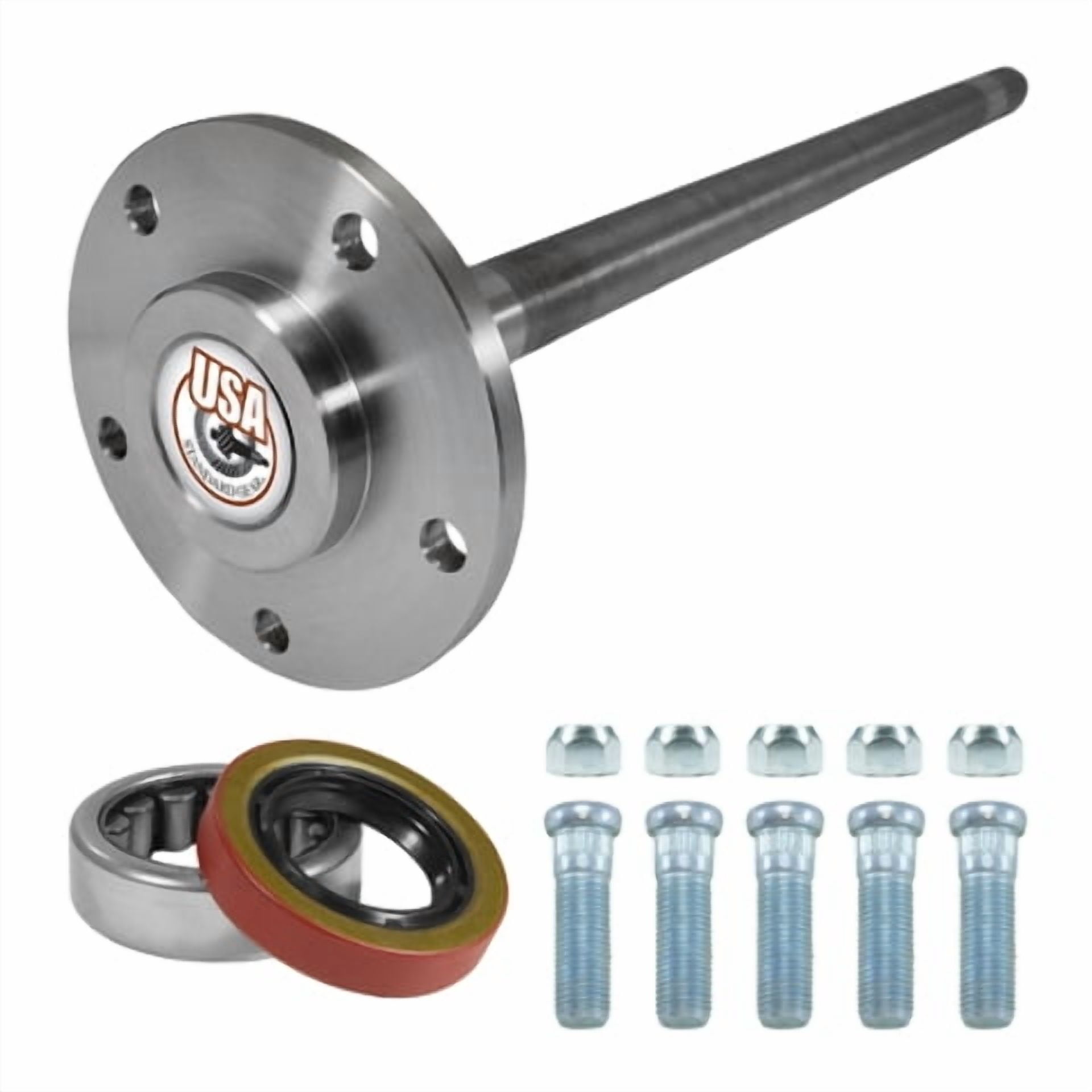 Powertrax Grip Pro / GM 7.5 10 Bolt / 28 spline / GT247528