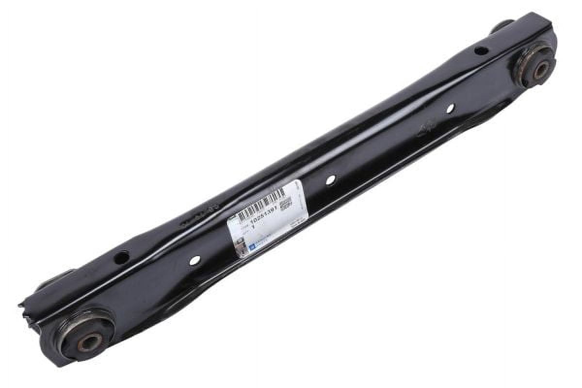 Rear Axle Lower Control Arm