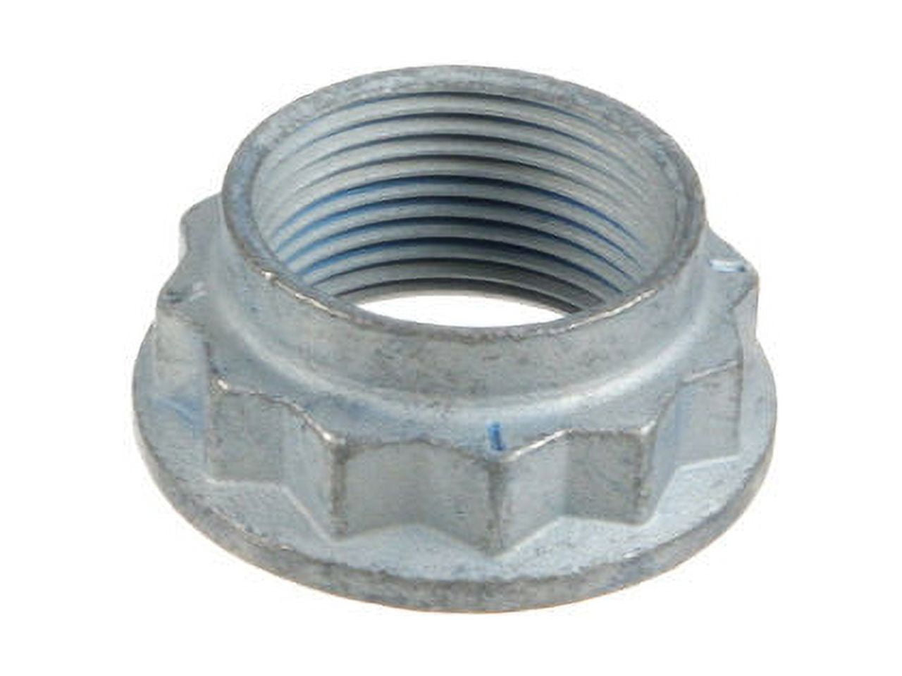 Rear Axle Nut - Compatible with 1998 - 2009 Mercedes-Benz E320 1999 ...