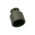 thumbnail image 1 of Rear Axle Nut Socket - Compatible with 2003 - 2016 BMW Z4 2004 2005 2006 2007 2008 2009 2010 2011 2012 2013 2014 2015, 1 of 2