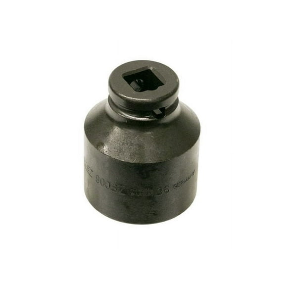 Rear Axle Nut Socket - Compatible with 2013 - 2015 BMW X1 2014