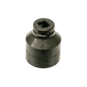 Rear Axle Nut Socket - Compatible with 2013 - 2015 BMW X1 2014