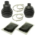 thumbnail image 1 of Rear Axle Outer Inner CV Boot Kit for Polaris Ranger XP 900 All 2013-2017, 1 of 1