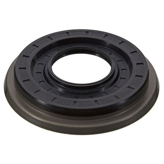 Rear Axle Output Shaft Seal - Compatible with 2005 - 2012 Jeep Grand Cherokee 2006 2007 2008 2009 2010 2011