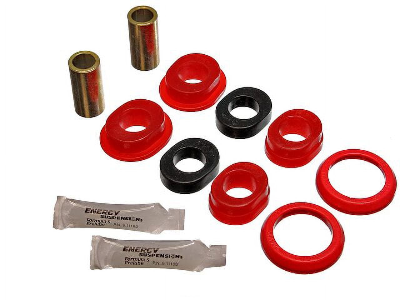 Rear Axle Pivot Bushing Compatible with 1965 1979 Ford F100 RWD