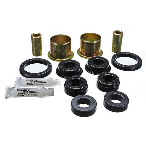 Rear Axle Pivot Bushing - Compatible with 1983 - 1997 Ford Ranger 1984 1985 1986 1987 1988 1989 1990 1991 1992 1993 1994 1995 1996