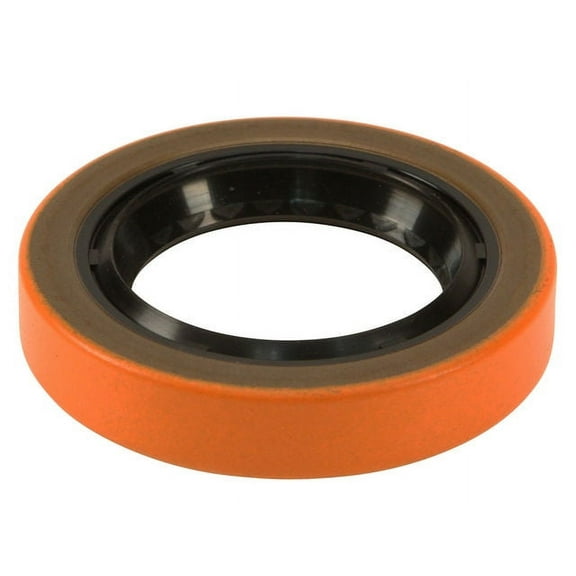 Rear Axle Seal - Compatible with 1987 - 2010 Dodge Dakota 1988 1989 1990 1991 1992 1993 1994 1995 1996 1997 1998 1999 2000 2001 2002 2003 2004 2005 2006 2007 2008 2009