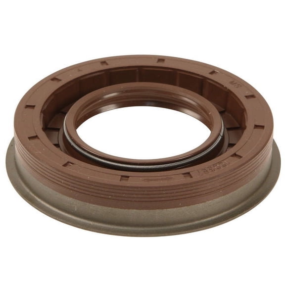 Rear Axle Seal - Compatible with 1990 - 1997 Ford F Super Duty 1991 1992 1993 1994 1995 1996