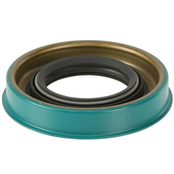 Rear Axle Seal - Compatible with 2001 - 2004 Chevy Silverado 2500 HD 2002 2003