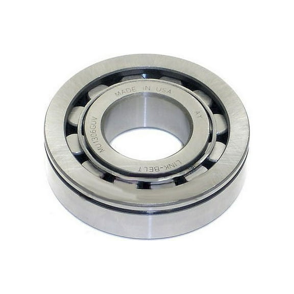 Rear Axle Shaft Bearing - Compatible with 2000 - 2006 Dodge Ram 1500 2001 2002 2003 2004 2005