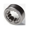 thumbnail image 1 of Rear Axle Shaft Bearing - Compatible with 2005 - 2014 Chevrolet Express 3500 - National, 1 of 2