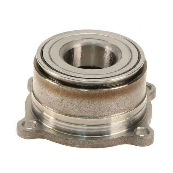 Rear Axle Shaft Bearing - Compatible with 2005 - 2019 Nissan Frontier 2006 2007 2008 2009 2010 2011 2012 2013 2014 2015 2016 2017 2018