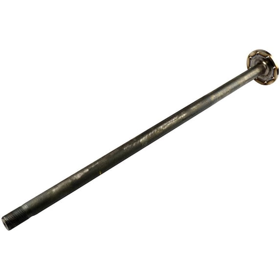 Rear Axle Shaft - Compatible with 1994 - 2002 Dodge Ram 3500 1995 1996 1997 1998 1999 2000 2001