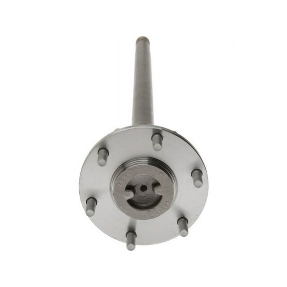 Rear Axle Shaft - Compatible with 2004 - 2007 Nissan TITAN 2005 2006