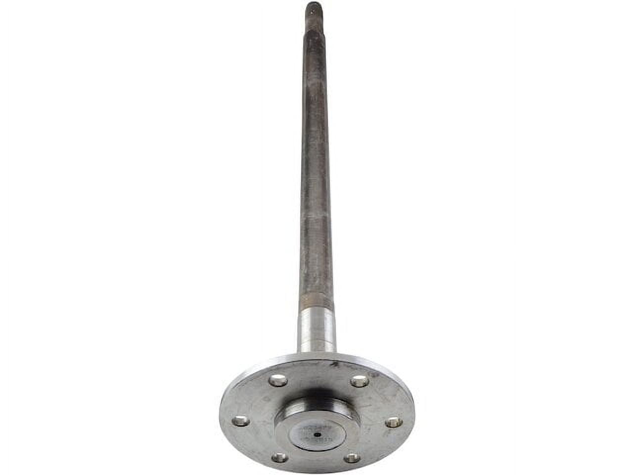 Rear Axle Shaft - Compatible with 2007 - 2012 Chevy Silverado 1500 2008 ...