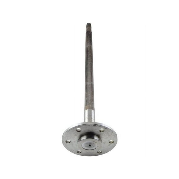 Rear Axle Shaft - Compatible with 2007 - 2012 Chevy Silverado 1500 2008 2009 2010 2011